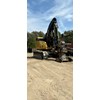 2019 Tigercat 822D Track Feller Buncher